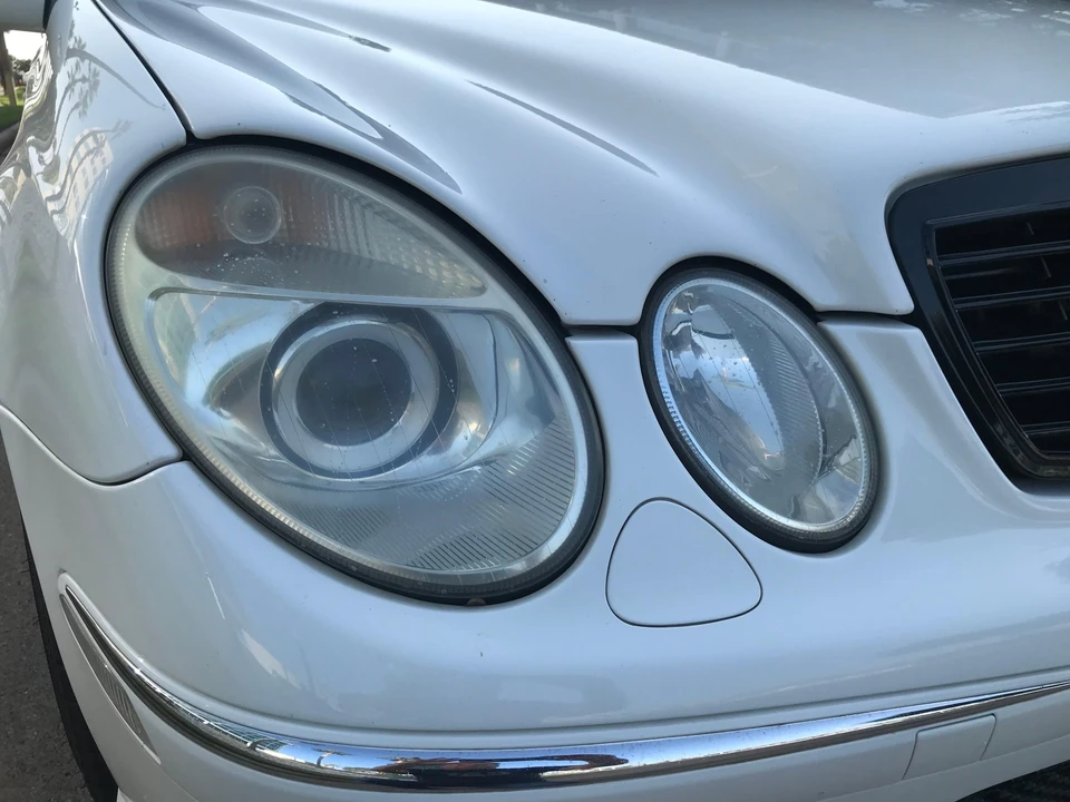 2006 Mercedes-Benz W211 E 55 & E 63 AMG - Image 20 of 31