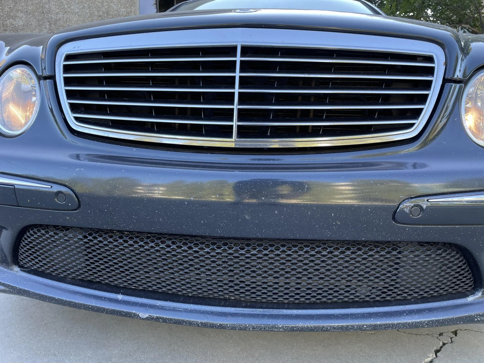 2006 Mercedes-Benz W211 E 55 & E 63 AMG - Image 29 of 31