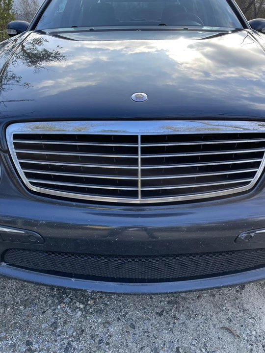 2006 Mercedes-Benz W211 E 55 & E 63 AMG - Image 30 of 31