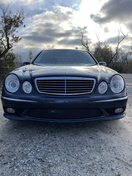 2006 Mercedes-Benz W211 E 55 & E 63 AMG - Image 7 of 31