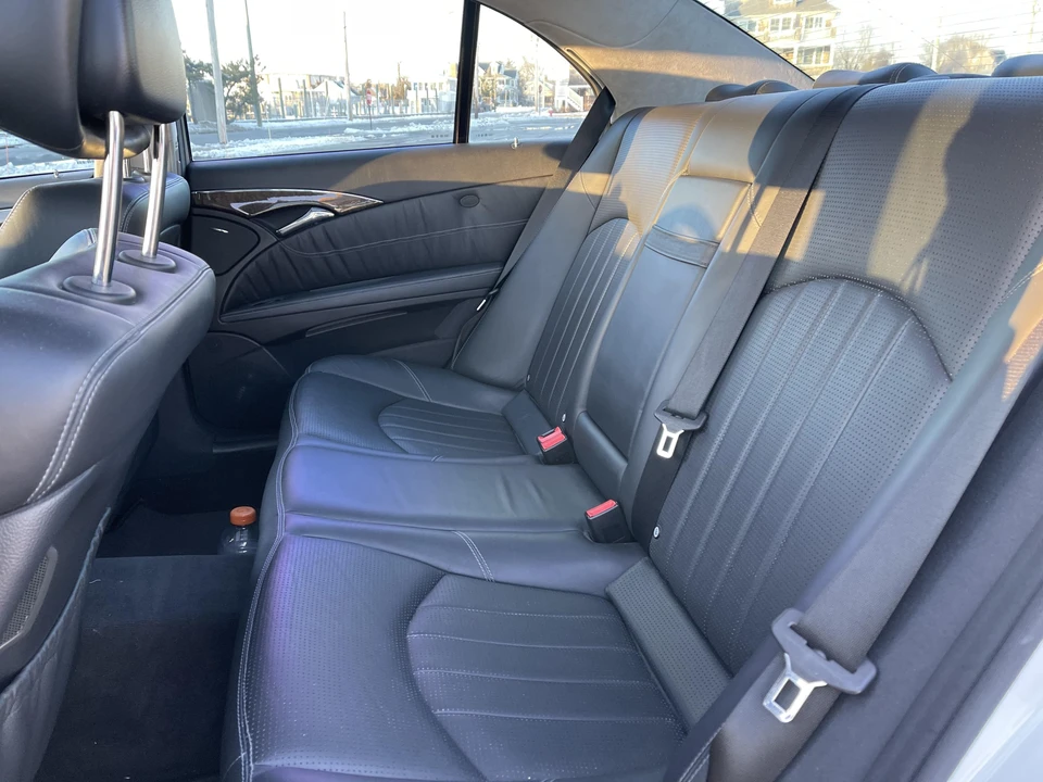 2006 Mercedes-Benz W211 E 55 & E 63 AMG - Image 31 of 31
