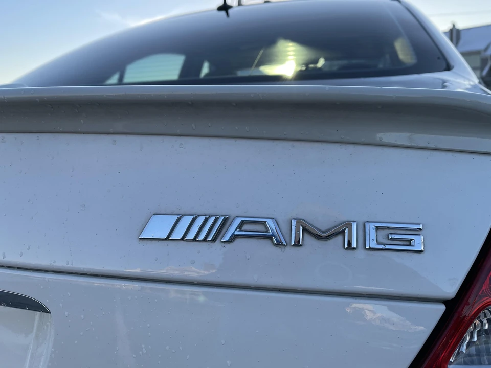2006 Mercedes-Benz W211 E 55 & E 63 AMG - Image 16 of 31