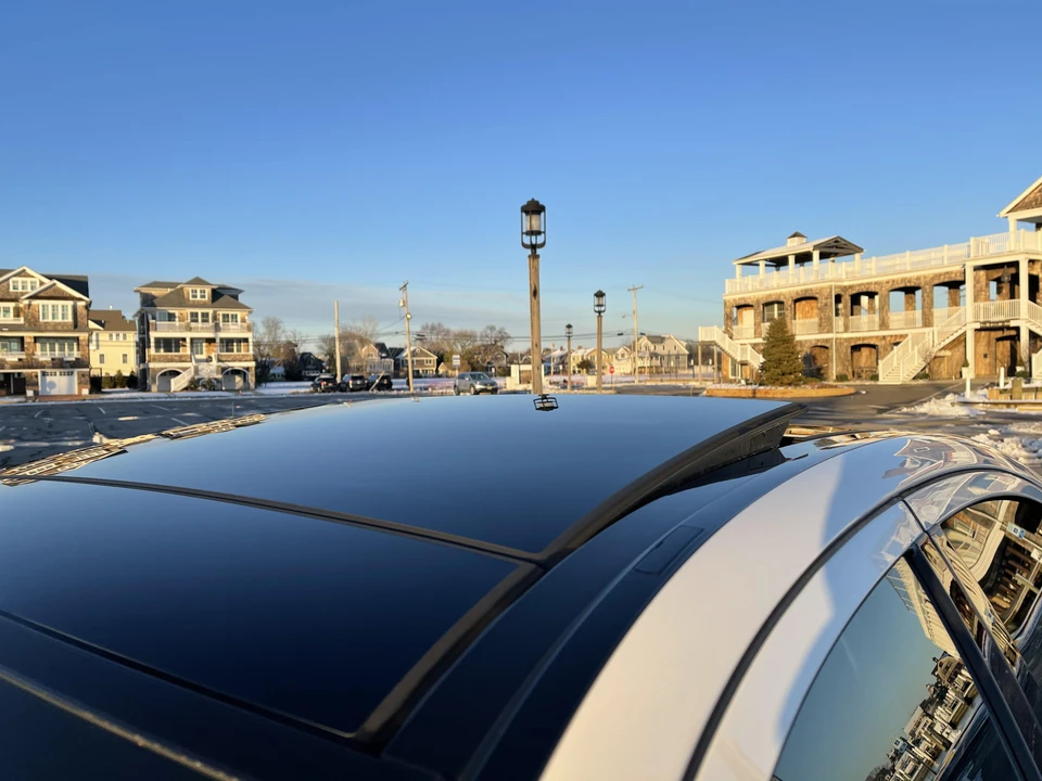 2006 Mercedes-Benz W211 E 55 & E 63 AMG - Image 13 of 31