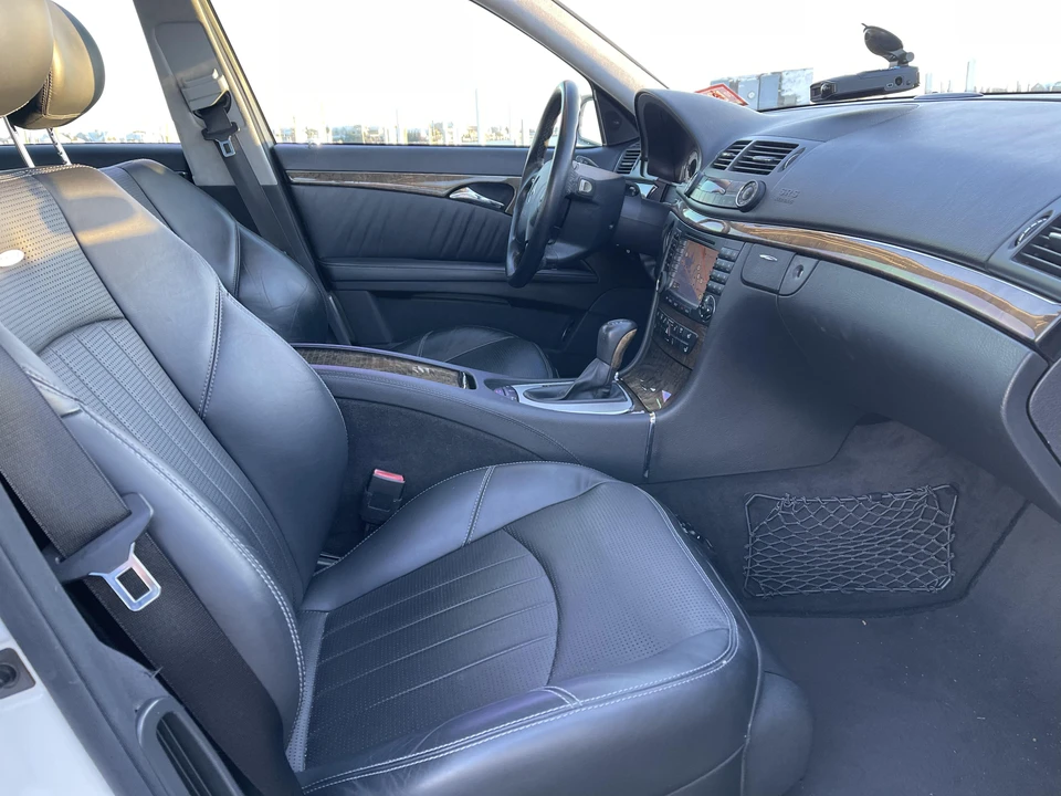 2006 Mercedes-Benz W211 E 55 & E 63 AMG - Image 30 of 31