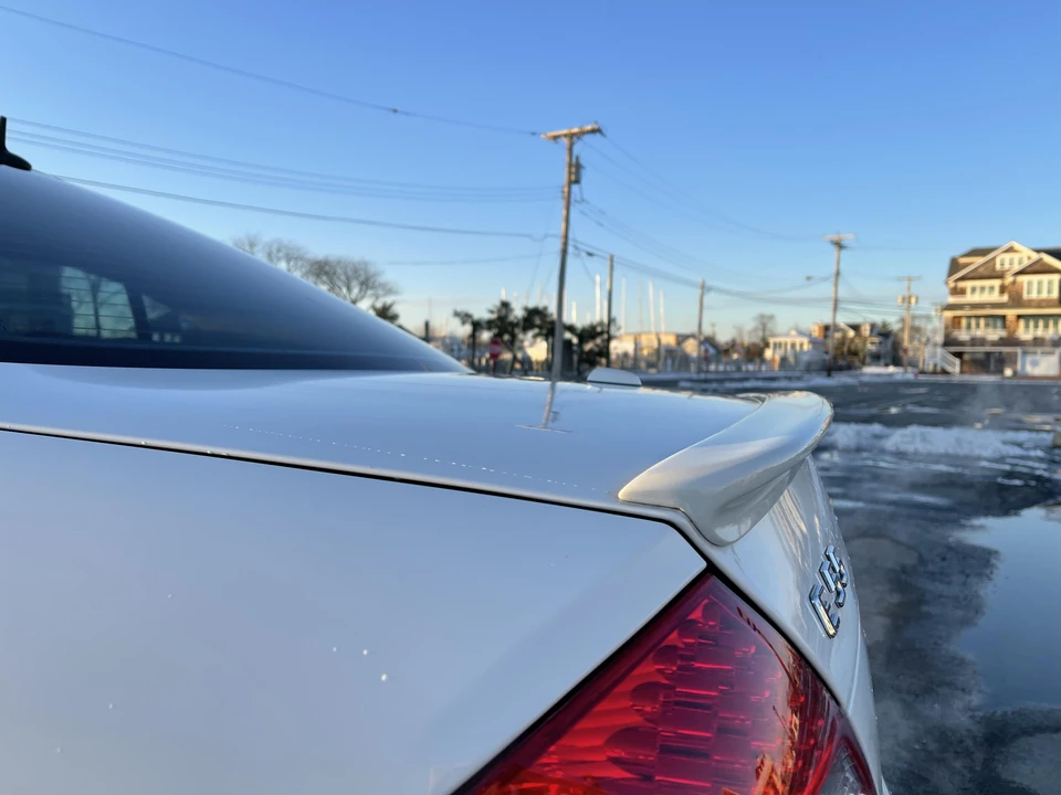 2006 Mercedes-Benz W211 E 55 & E 63 AMG - Image 14 of 31