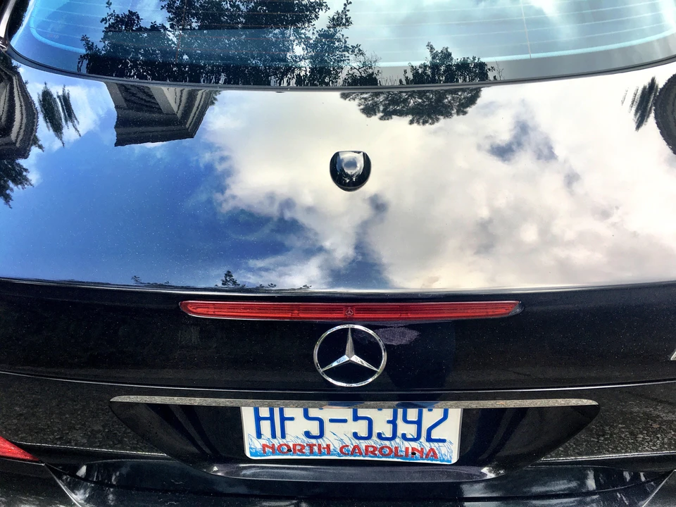 2006 Mercedes-Benz W211 E 55 & E 63 AMG - Image 22 of 31