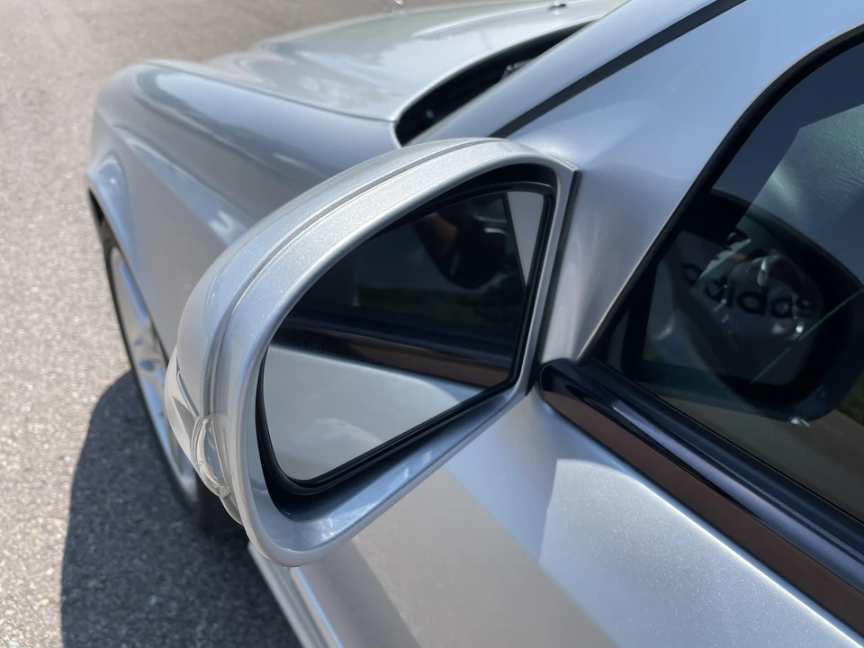 2006 Mercedes-Benz W211 E 55 & E 63 AMG - Image 29 of 31