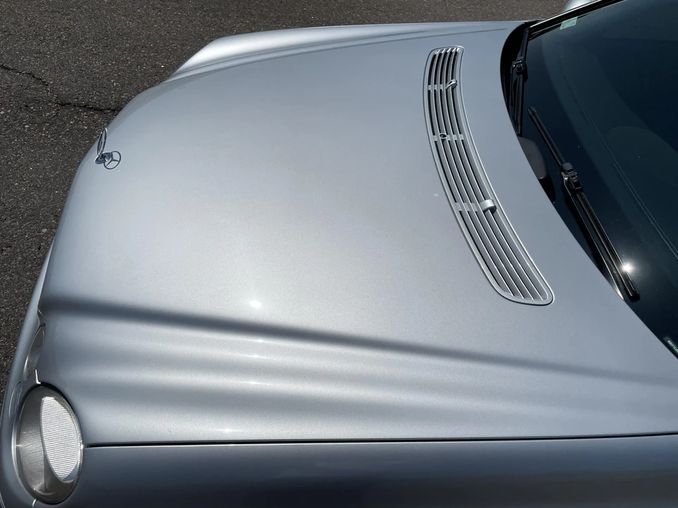 2006 Mercedes-Benz W211 E 55 & E 63 AMG - Image 25 of 31