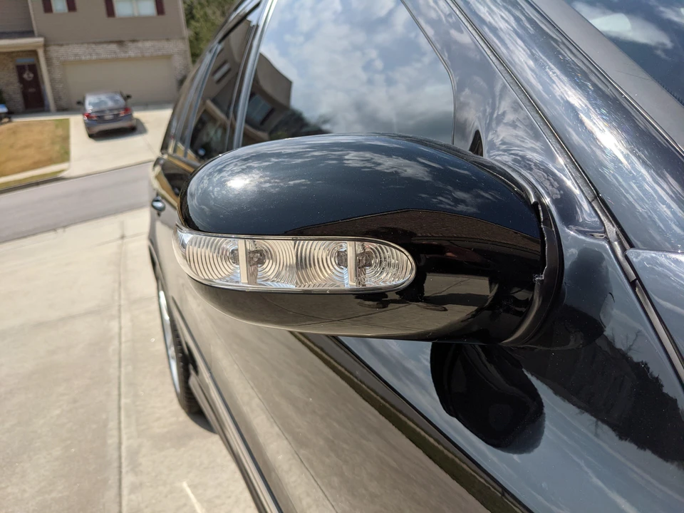 2006 Mercedes-Benz W211 E 55 & E 63 AMG - Image 19 of 31