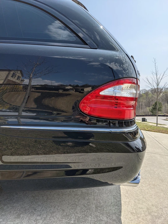 2006 Mercedes-Benz W211 E 55 & E 63 AMG - Image 15 of 31