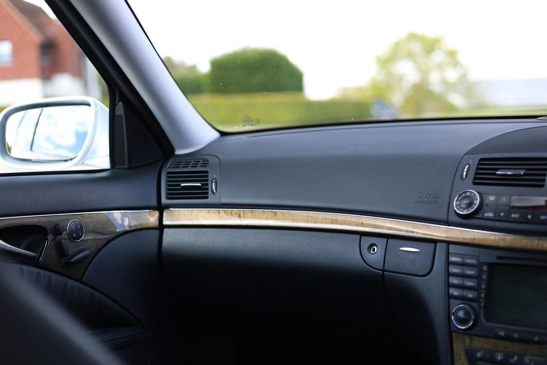 2007 Mercedes-Benz W211 E 55 & E 63 AMG - Image 23 of 30