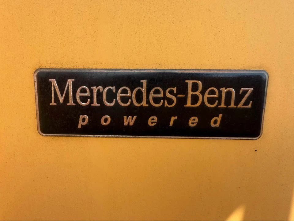 2006 Mercedes-Benz T1N Sprinter - Image 6 of 8
