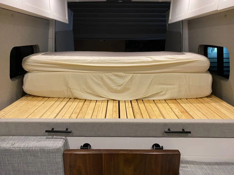 2006 Mercedes-Benz T1N Sprinter - Image 11 of 13