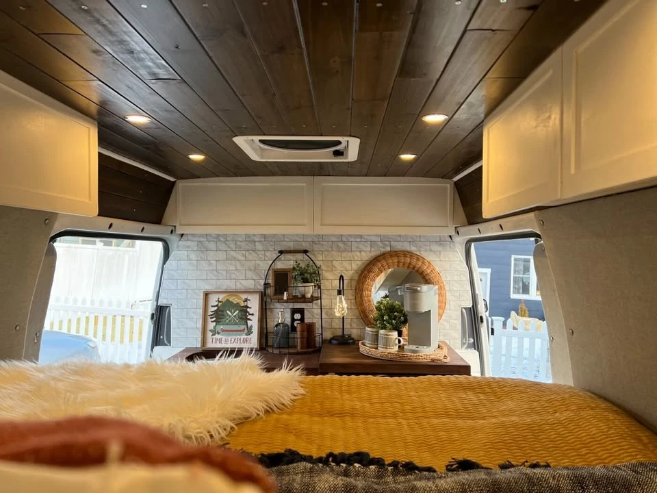2006 Mercedes-Benz T1N Sprinter - Image 6 of 13