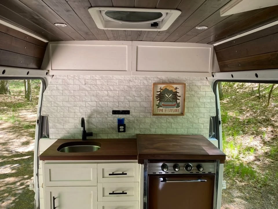 2006 Mercedes-Benz T1N Sprinter - Image 4 of 13