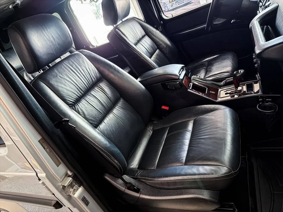 2006 Mercedes-Benz W463 G 36 & G 55 & G 63 & G 65 AMG 1st Gen - Image 27 of 31