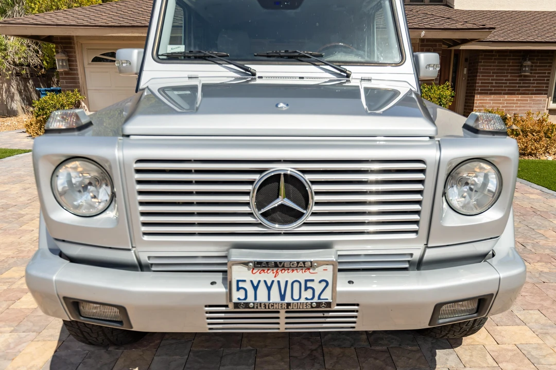2006 Mercedes-Benz W463 G-Class - Image 11 of 31