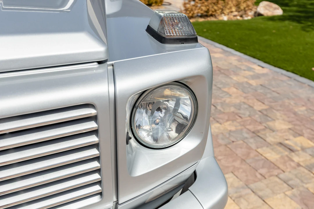 2006 Mercedes-Benz W463 G-Class - Image 13 of 31