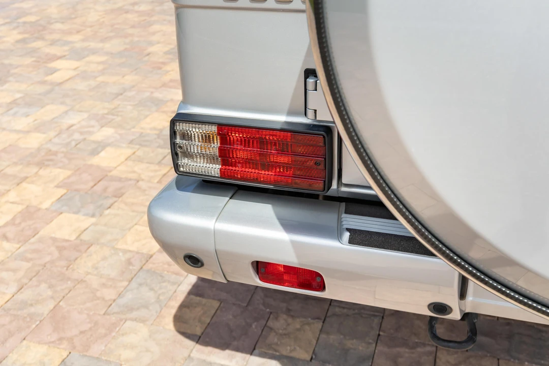 2006 Mercedes-Benz W463 G-Class - Image 23 of 31