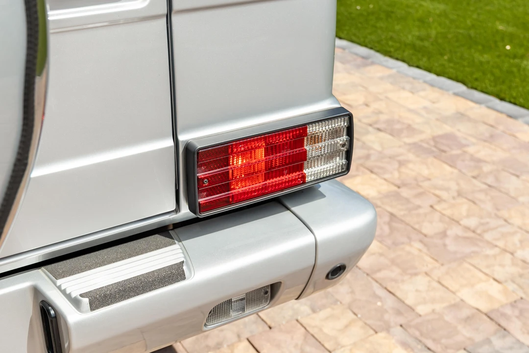 2006 Mercedes-Benz W463 G-Class - Image 27 of 31