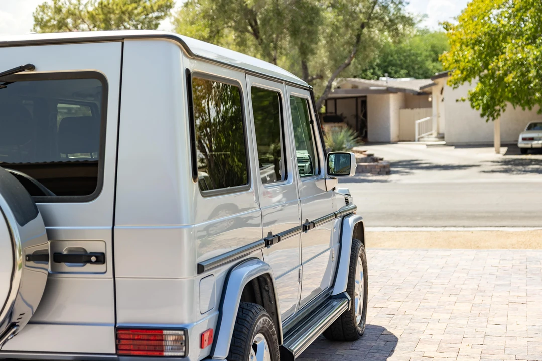 2006 Mercedes-Benz W463 G-Class - Image 29 of 31