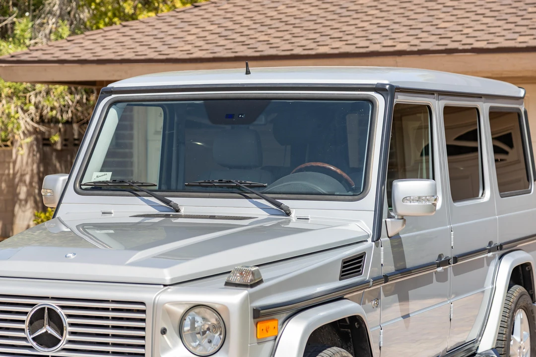 2006 Mercedes-Benz W463 G-Class - Image 16 of 31