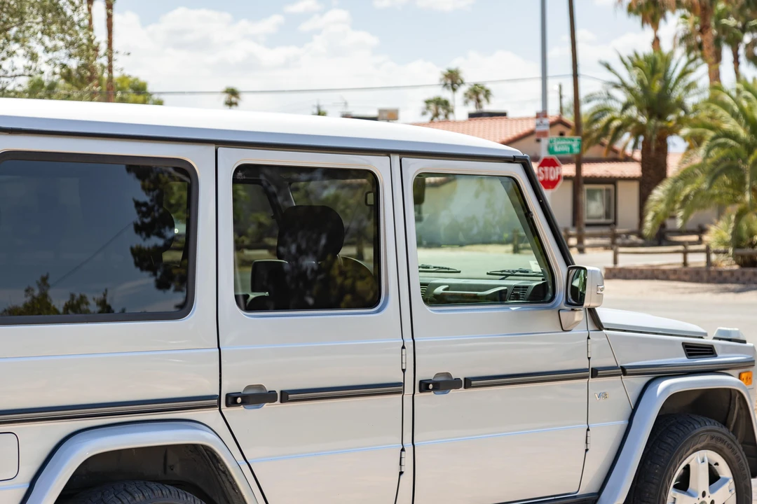 2006 Mercedes-Benz W463 G-Class - Image 30 of 31