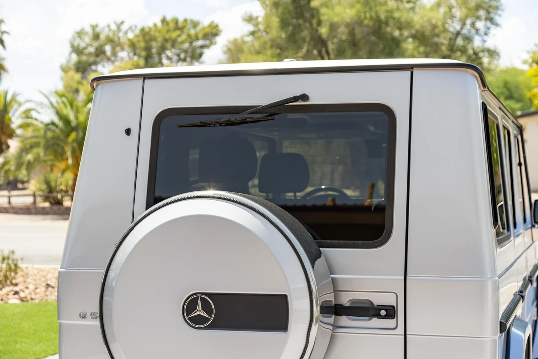 2006 Mercedes-Benz W463 G-Class - Image 24 of 31