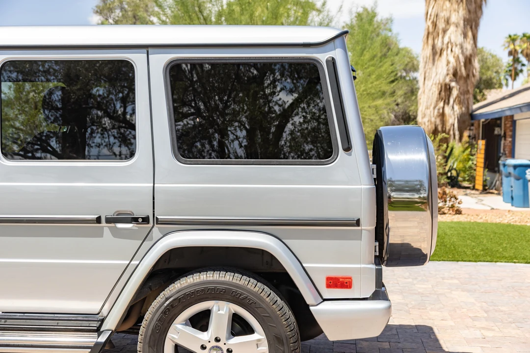 2006 Mercedes-Benz W463 G-Class - Image 19 of 31