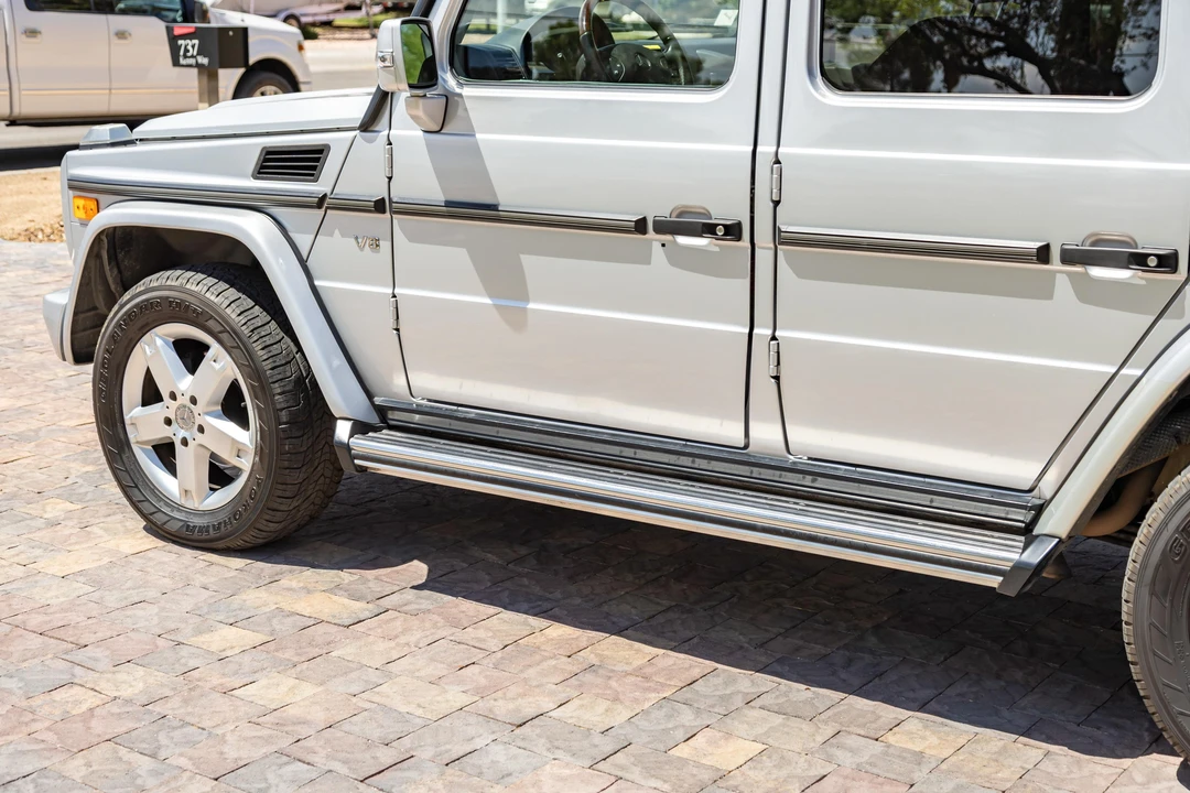 2006 Mercedes-Benz W463 G-Class - Image 18 of 31