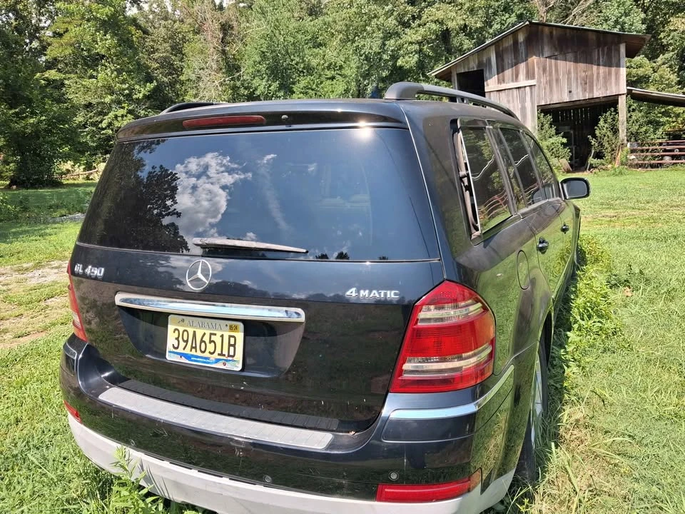 2006 Mercedes-Benz X164 GL-Class - Image 2 of 4