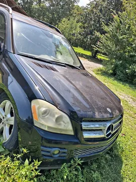 2006 Mercedes-Benz GL-Class GL 450 4MATIC Sport Utility 4D
