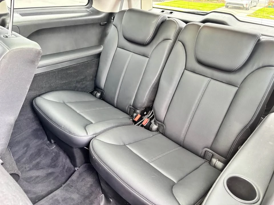 2006 Mercedes-Benz X164 GL-Class - Image 13 of 20