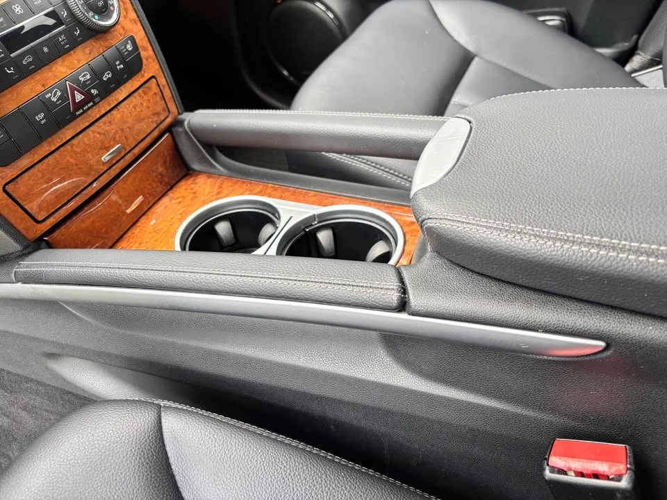 2006 Mercedes-Benz X164 GL-Class - Image 6 of 20