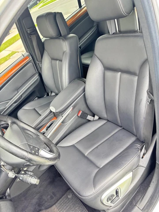 2006 Mercedes-Benz X164 GL-Class - Image 12 of 20