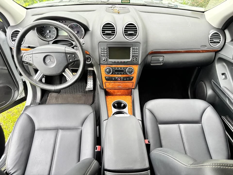 2006 Mercedes-Benz X164 GL-Class - Image 15 of 20