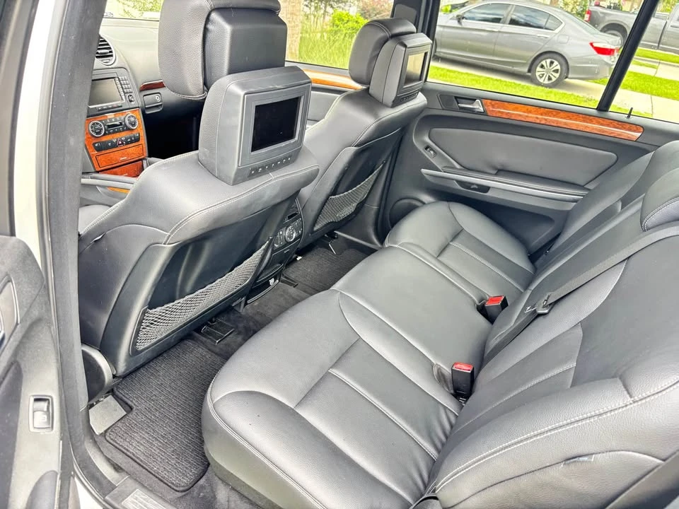 2006 Mercedes-Benz X164 GL-Class - Image 14 of 20