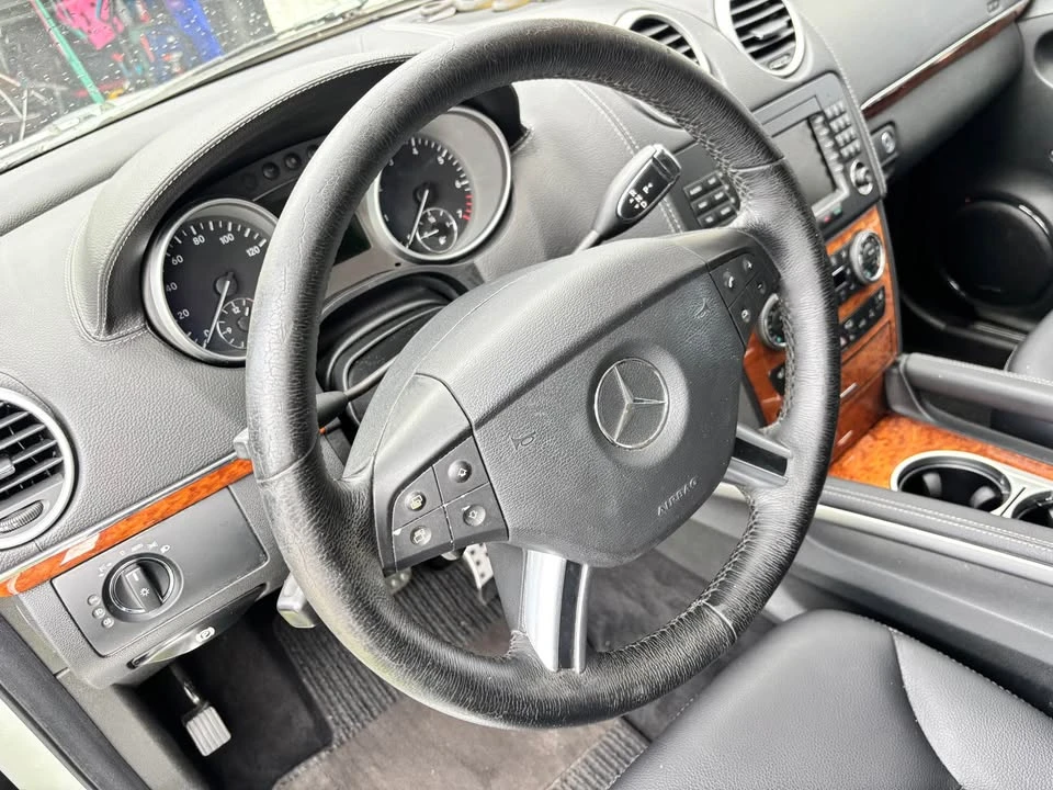 2006 Mercedes-Benz X164 GL-Class - Image 11 of 20