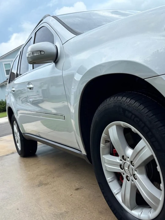 2006 Mercedes-Benz X164 GL-Class - Image 16 of 20