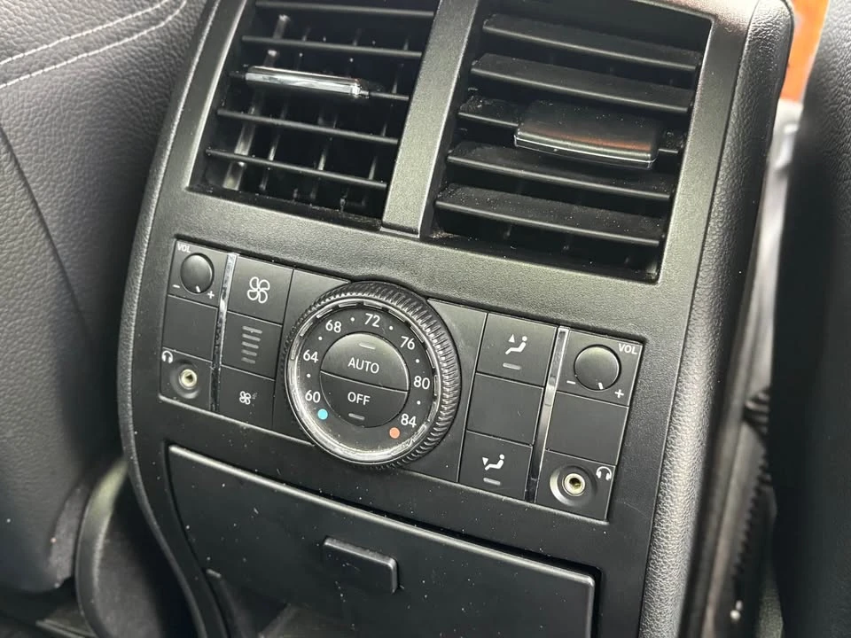 2006 Mercedes-Benz X164 GL-Class - Image 19 of 20