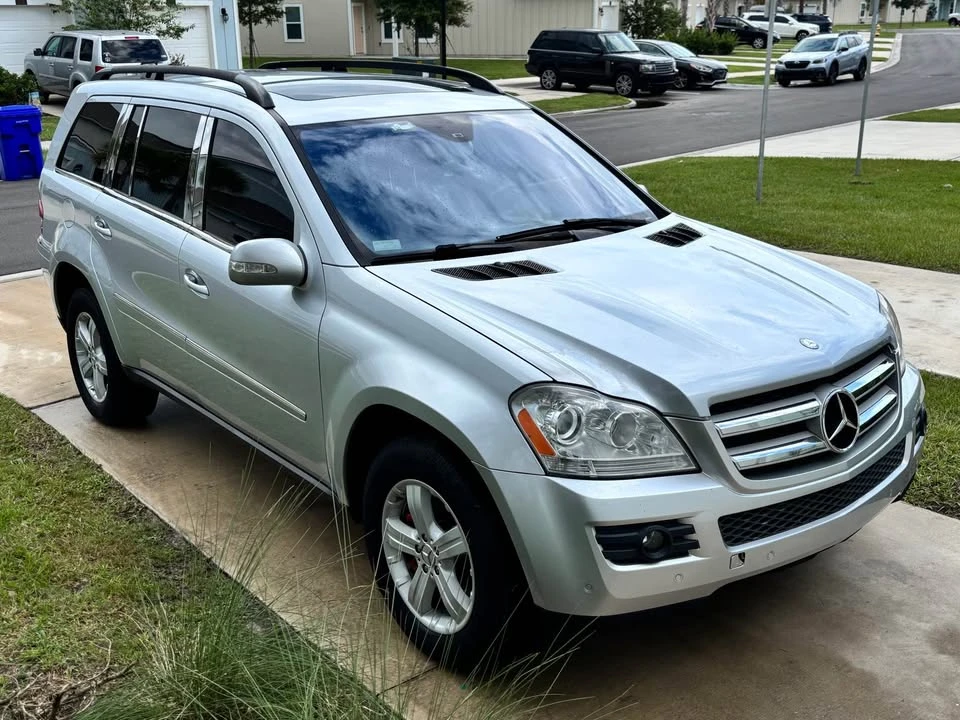 2006 Mercedes-Benz X164 GL-Class - Image 2 of 20