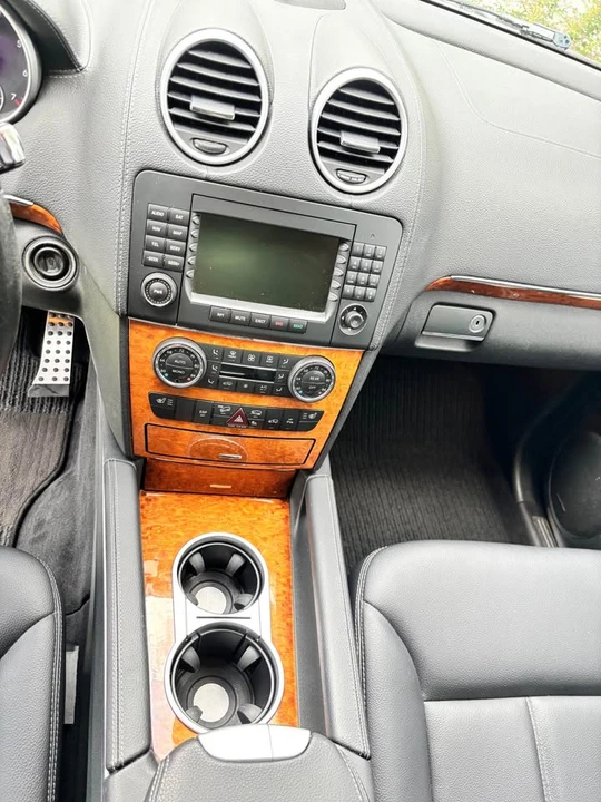 2006 Mercedes-Benz X164 GL-Class - Image 7 of 20