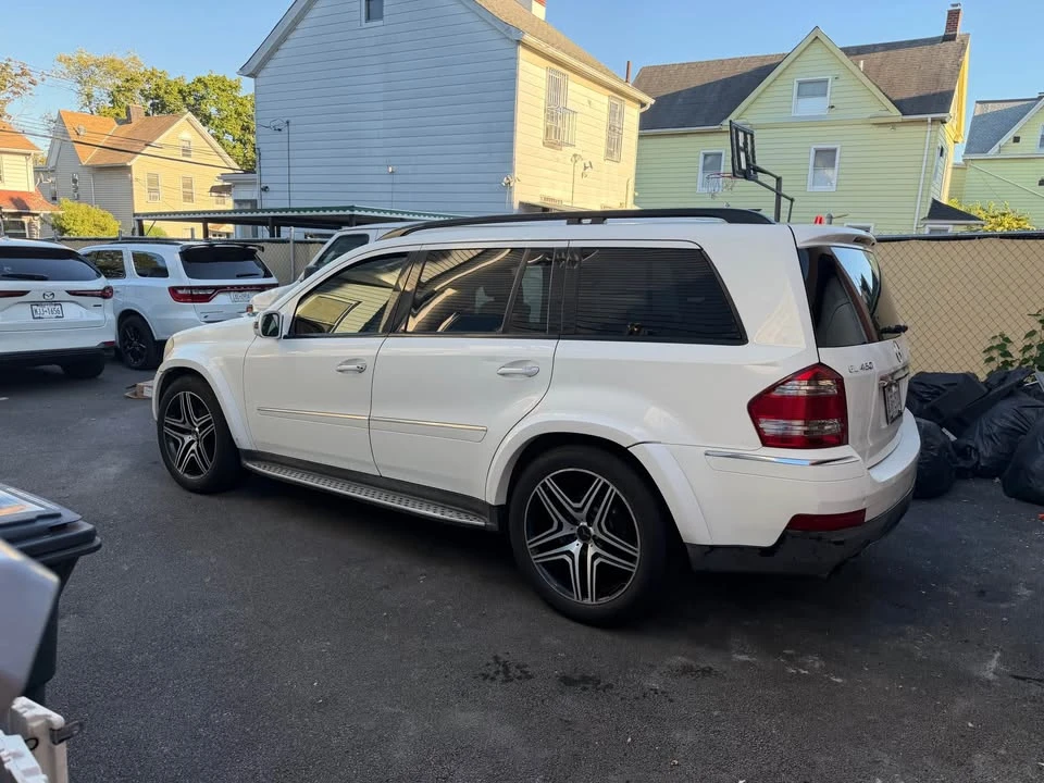 2006 Mercedes-Benz X164 GL-Class - Image 4 of 6