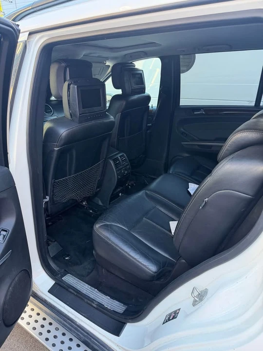 2006 Mercedes-Benz X164 GL-Class - Image 6 of 6