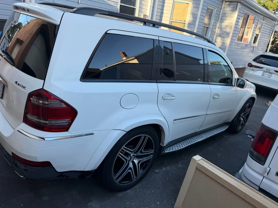 2006 Mercedes-Benz X164 GL-Class - Image 2 of 6