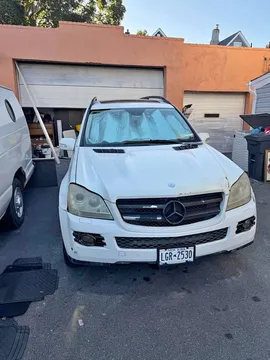 2006 Mercedes-Benz GL-Class