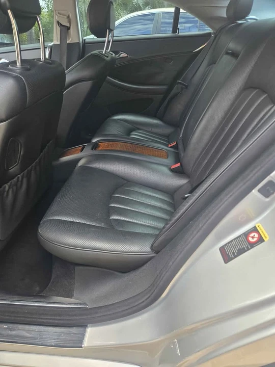 2006 Mercedes-Benz X164 GL-Class - Image 6 of 6