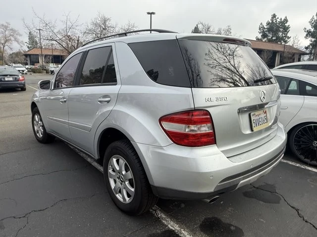 2006 Mercedes-Benz W164 M-Class - Image 3 of 3