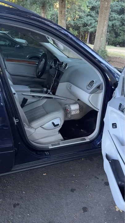 2006 Mercedes-Benz W164 M-Class - Image 10 of 17