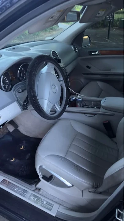 2006 Mercedes-Benz W164 M-Class - Image 17 of 17